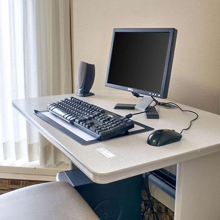 Americas Best Value Inn Salina Eksteriør bilde
